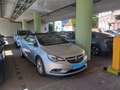 Opel Cascada Cabrio 1.6T S Plateado - thumbnail 2