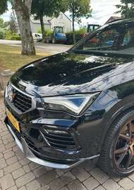 2.0 TSI 4Drive DSG