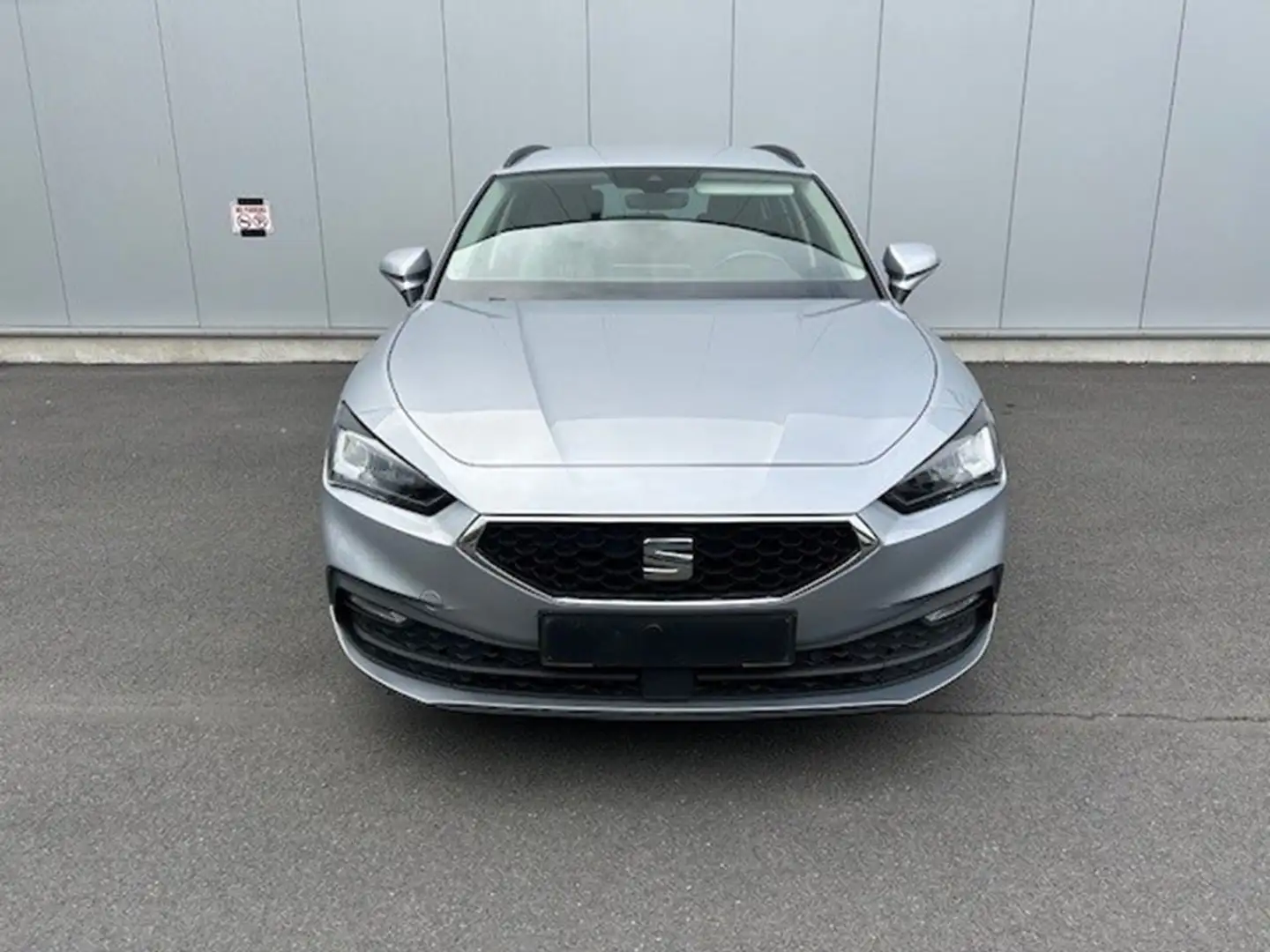 SEAT Leon 1.0 TSI Break ST Move Gris - 2