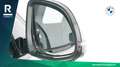 BMW iX3 M Sport *Head-Up *Harman/Kardon *LED *AHK Weiß - thumbnail 34