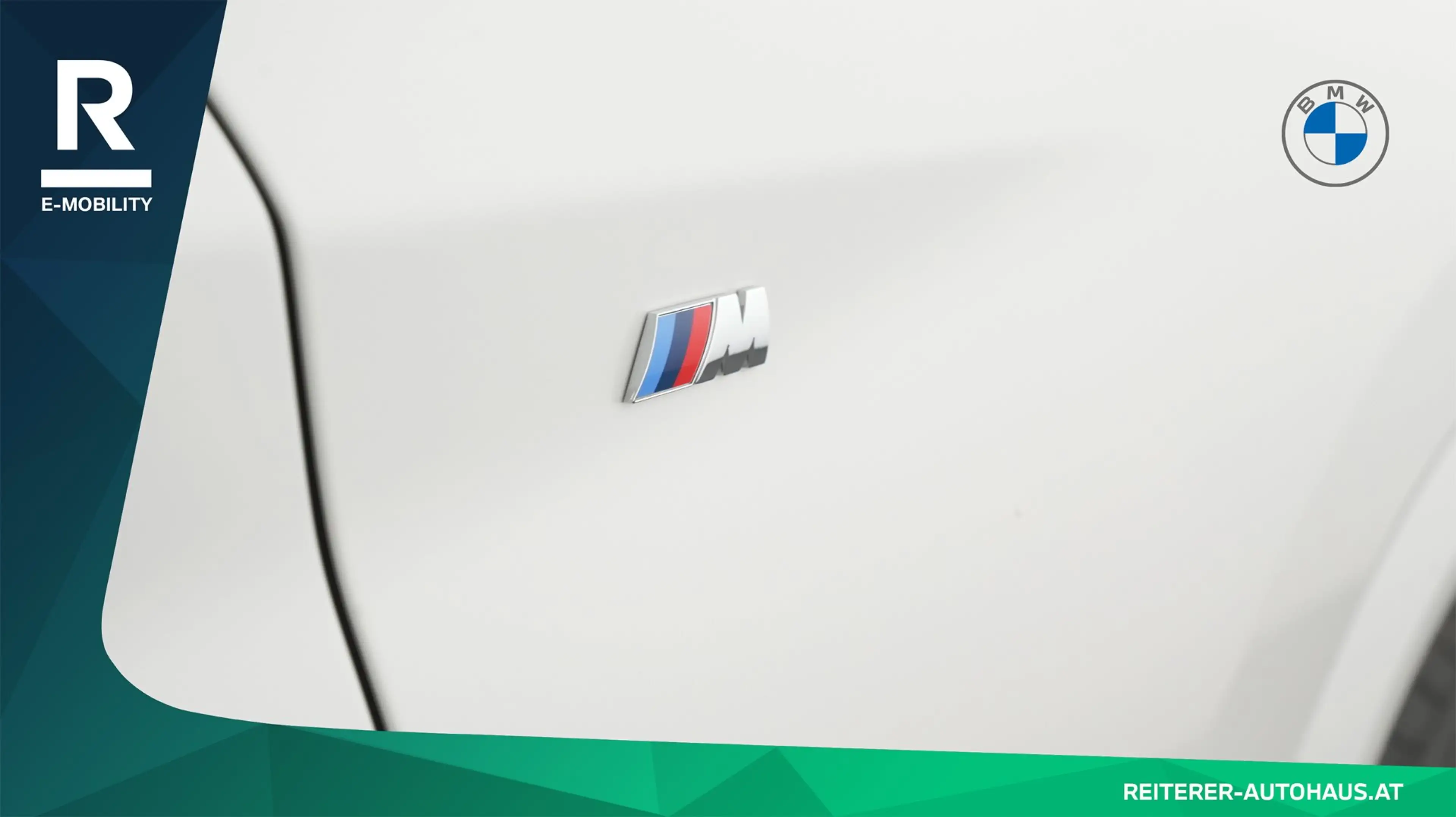 BMW iX3 M Sport *Head-Up *Harman/Kardon *LED *AHK — photo 35