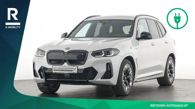 BMW iX3 M Sport *Head-Up *Harman/Kardon *LED *AHK