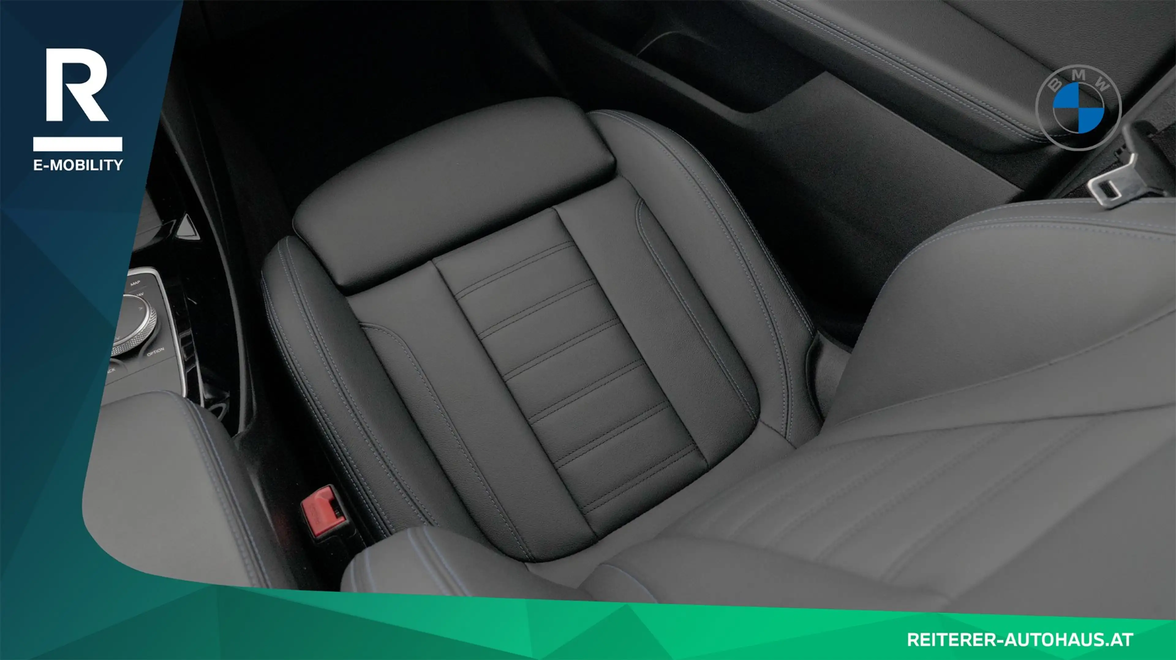 BMW iX3 M Sport *Head-Up *Harman/Kardon *LED *AHK — photo 17