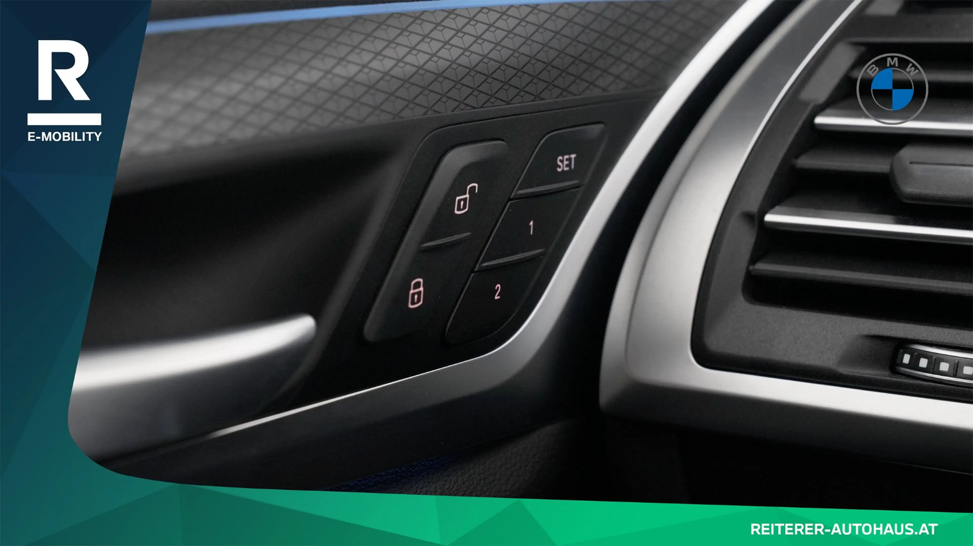 BMW iX3 M Sport *Head-Up *Harman/Kardon *LED *AHK — photo 27