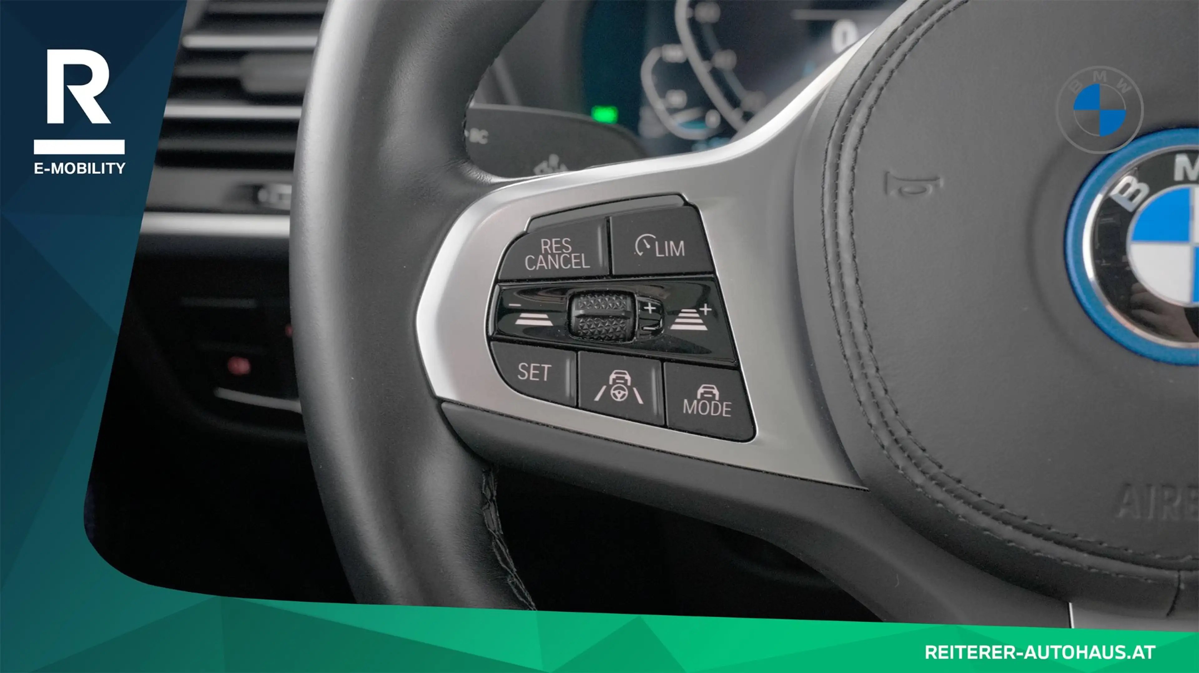 BMW iX3 M Sport *Head-Up *Harman/Kardon *LED *AHK — photo 19