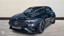 Mercedes-Benz Classe A 200 d 150ch AMG Line 8G-DCT