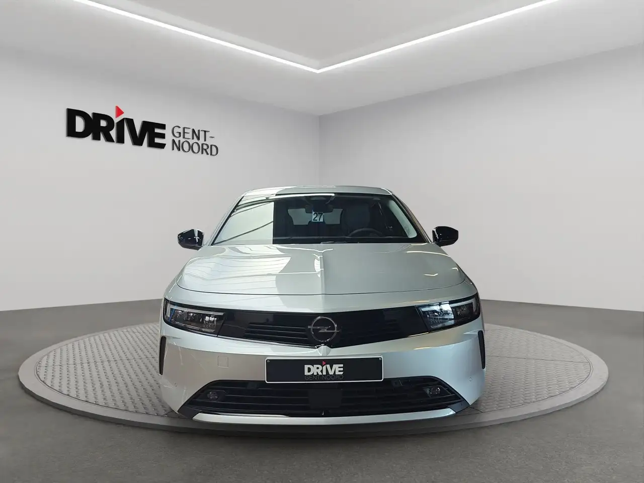 Opel Astra Turbo S/S Edition *PDC/APP Connect/Airco auto* 8