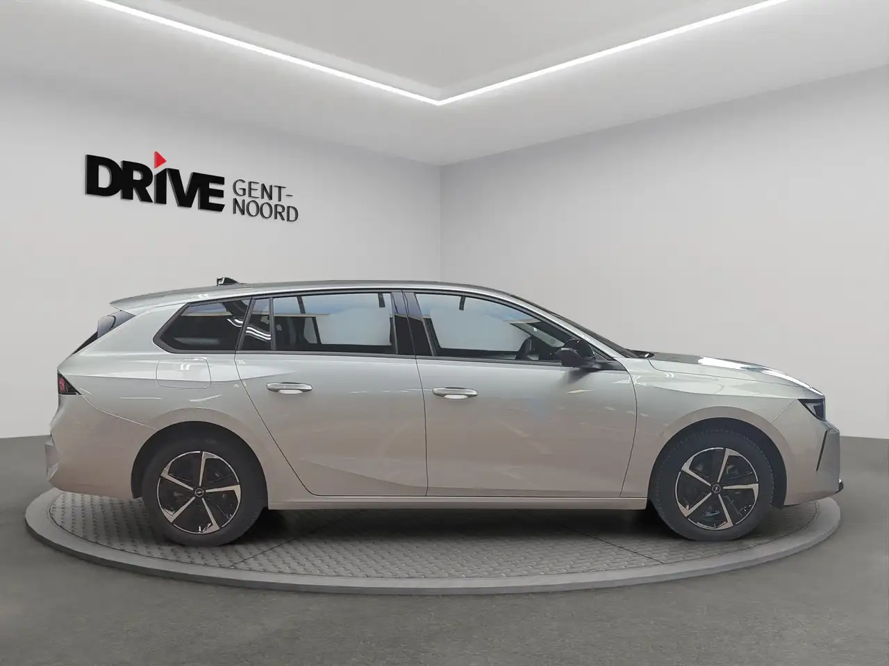 Opel Astra Turbo S/S Edition *PDC/APP Connect/Airco auto* 6