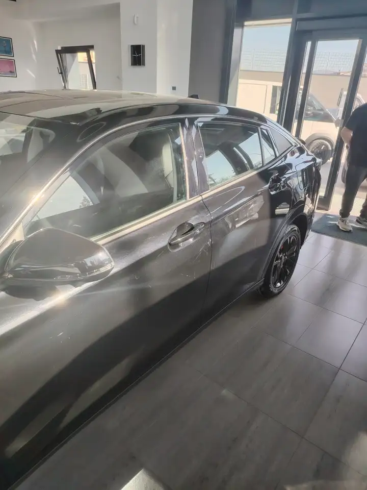 Dongfeng Shine 2026