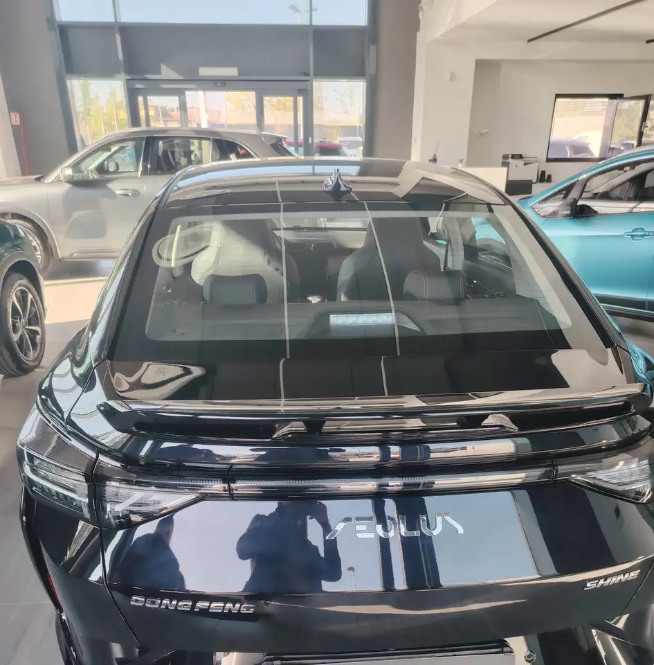 Dongfeng Shine 2026