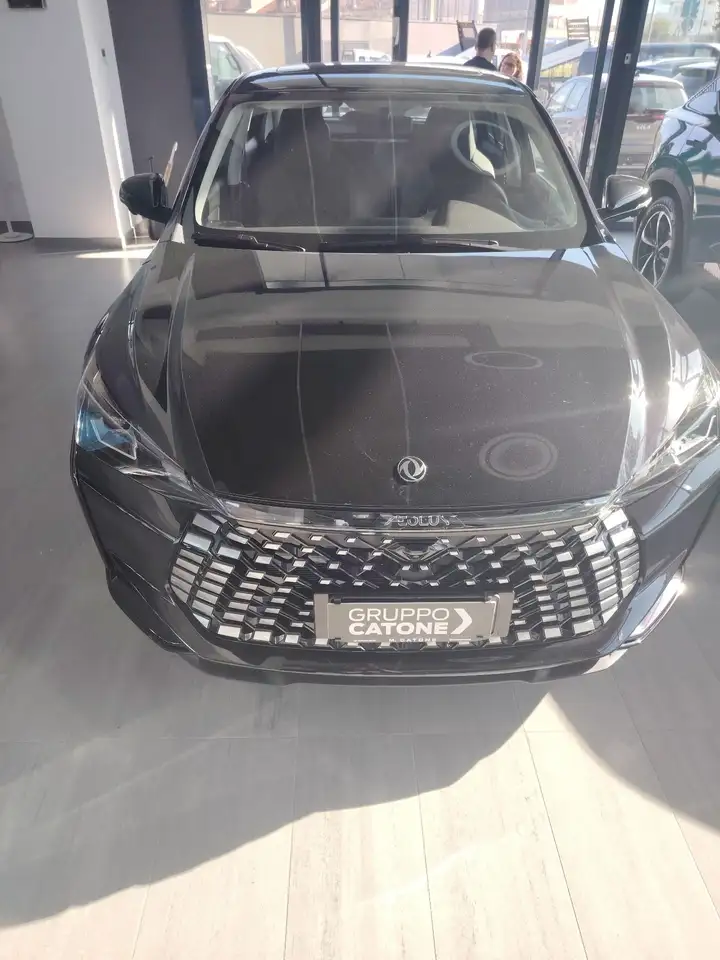 Dongfeng Shine 2026