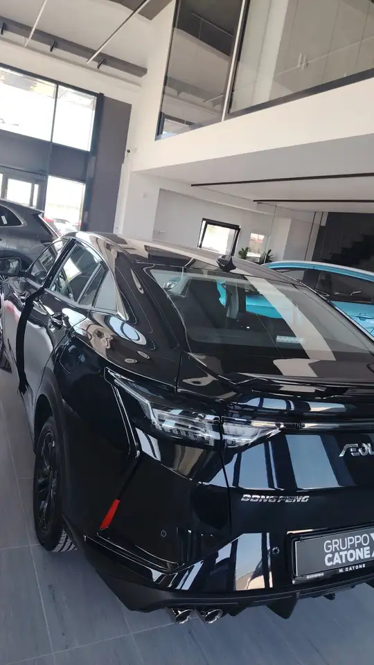 Dongfeng Shine 2026