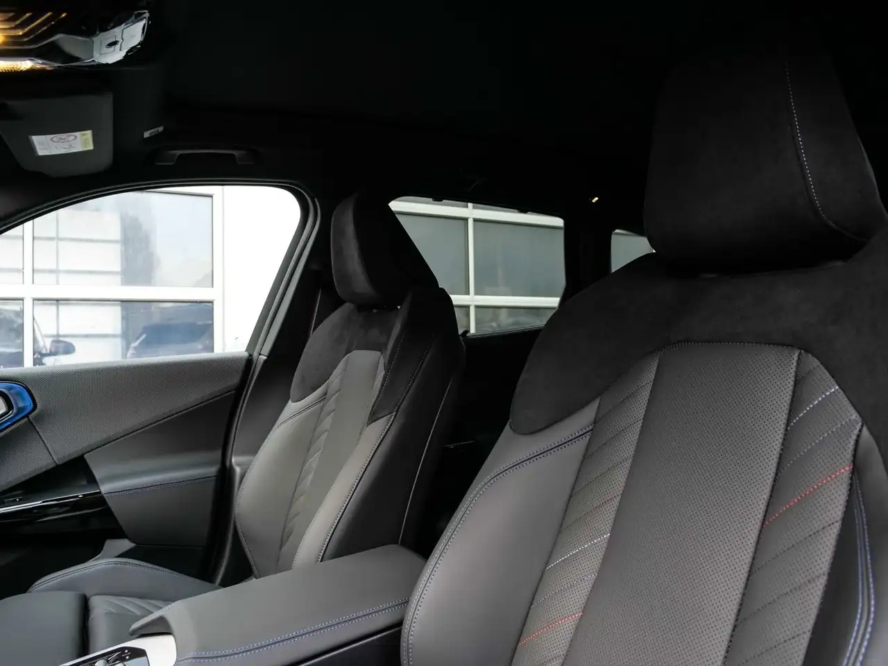 BMW X3 40d xDrive M SPORT PRO | LED | H/K | HUD | ACC 10