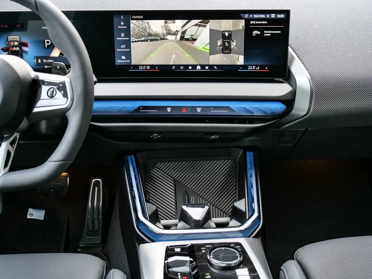 BMW X3 40d xDrive M SPORT PRO | LED | H/K | HUD | ACC 13