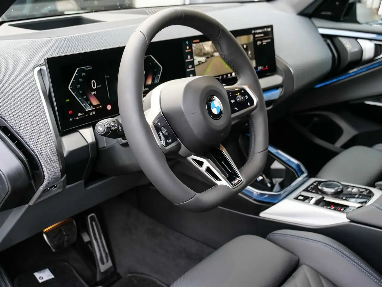 BMW X3 40d xDrive M SPORT PRO | LED | H/K | HUD | ACC 8