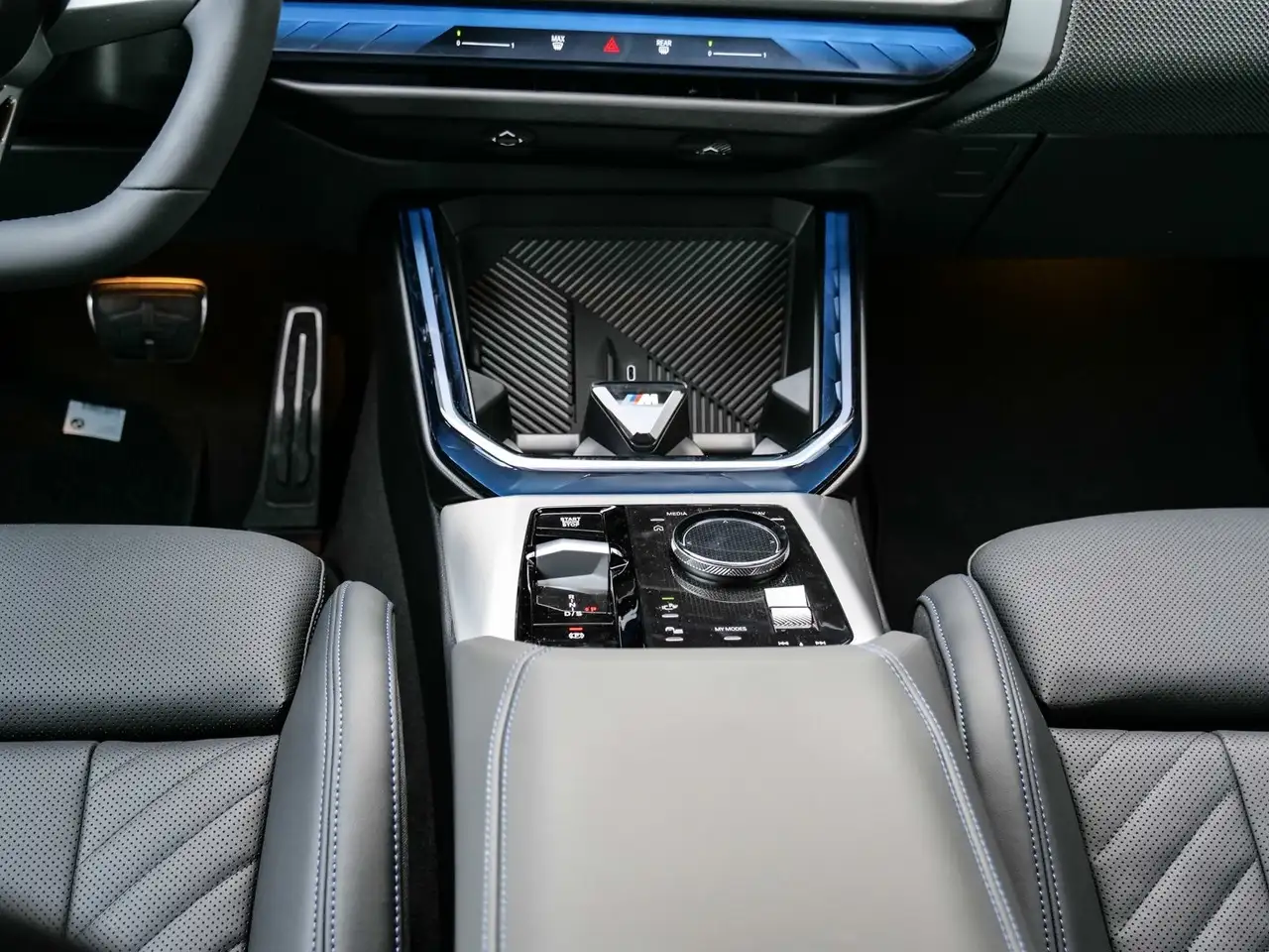 BMW X3 40d xDrive M SPORT PRO | LED | H/K | HUD | ACC 14