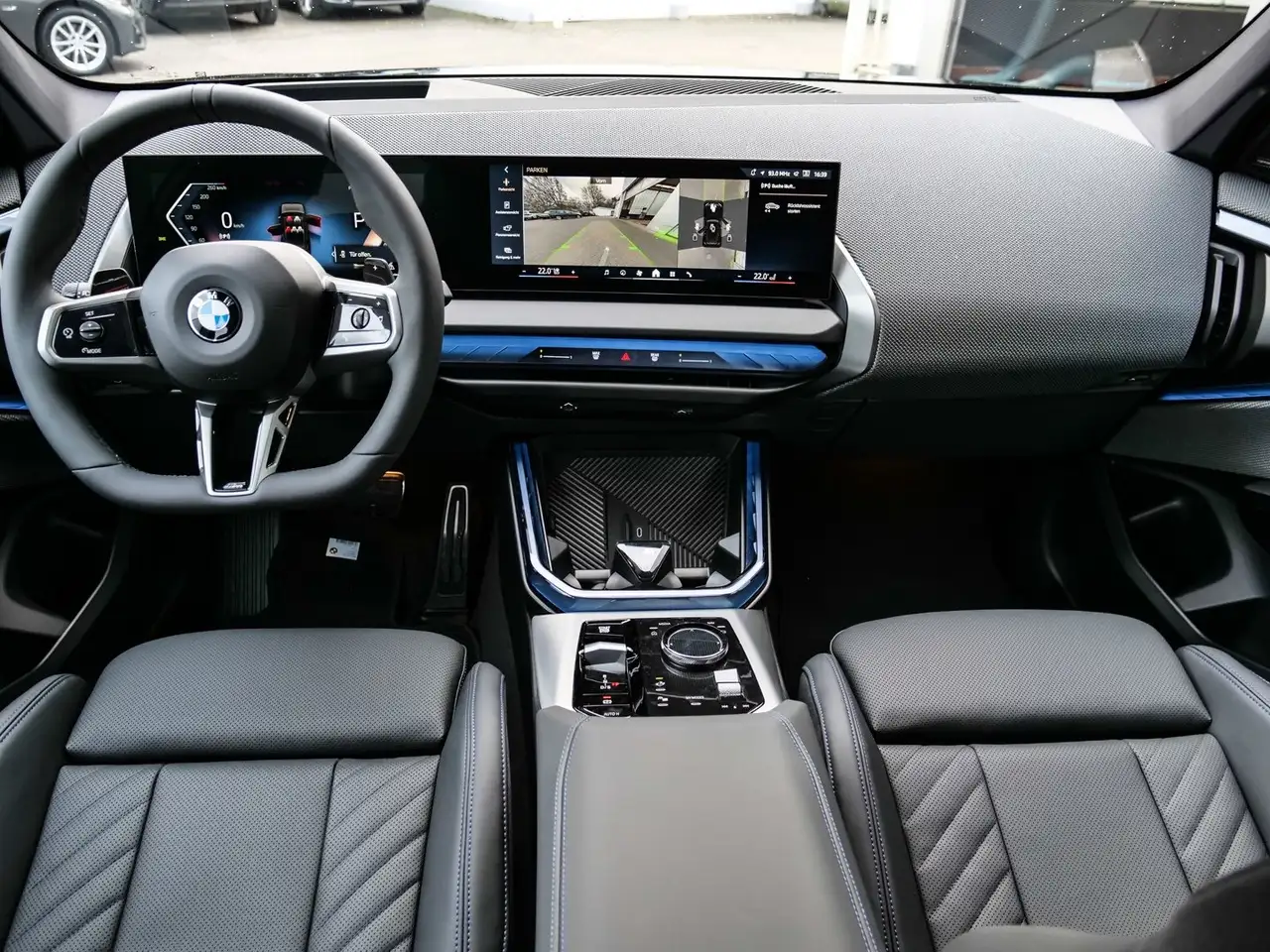 BMW X3 40d xDrive M SPORT PRO | LED | H/K | HUD | ACC 12