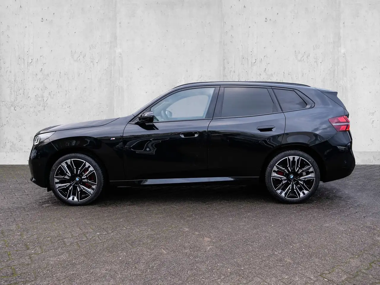 BMW X3 40d xDrive M SPORT PRO | LED | H/K | HUD | ACC 4