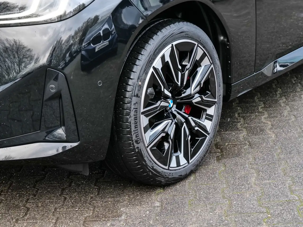 BMW X3 40d xDrive M SPORT PRO | LED | H/K | HUD | ACC 6