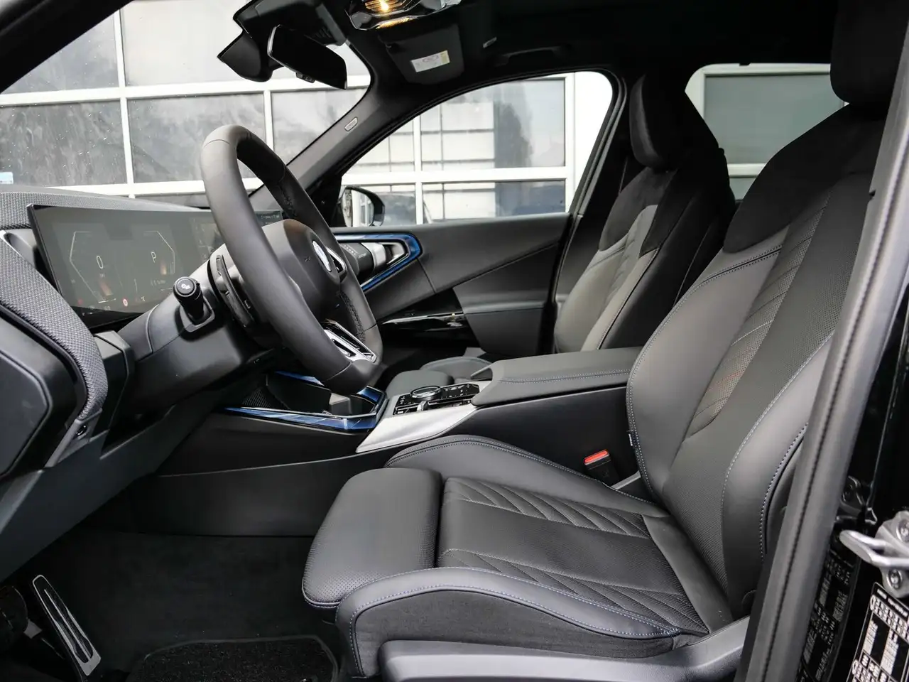 BMW X3 40d xDrive M SPORT PRO | LED | H/K | HUD | ACC 9