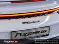 Porsche 992 Turbo S Coupé *MY24*INNODRIVE*PASM*LIFT*360° Сірий - thumbnail 15