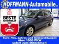 Volkswagen Golf Variant Life AHK,Climatr,Kamera,ACC,SHZ,LED Albastru - thumbnail 1