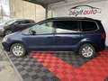 Volkswagen Sharan 2.0 TDI 140 FAP BlueMotion Technology Confortline Bleu - thumbnail 5