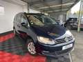 Volkswagen Sharan 2.0 TDI 140 FAP BlueMotion Technology Confortline Bleu - thumbnail 3