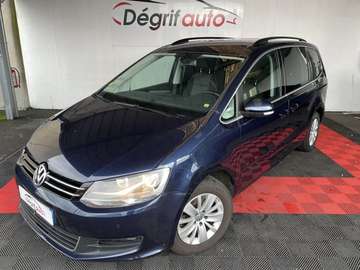 2.0 TDI 140 FAP BlueMotion Technology Confortline