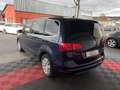 Volkswagen Sharan 2.0 TDI 140 FAP BlueMotion Technology Confortline Bleu - thumbnail 8
