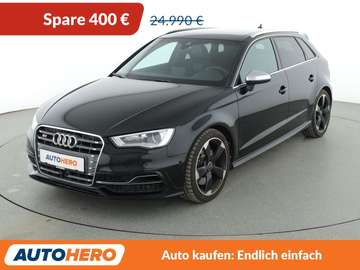 2.0 TFSI quattro Aut.*NAV*XENON*ACC*PDC*SHZ*ALU*