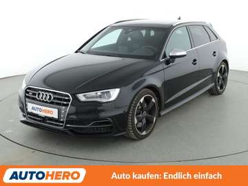 2.0 TFSI quattro Aut.*NAV*XENON*ACC*PDC*SHZ*ALU*