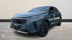 Peugeot 3008 1.2 Hybrid 145ch GT e-DCS6