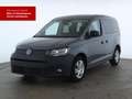 Volkswagen Caddy 2.0 TDI Kombi AHK Navi Grau - thumbnail 2