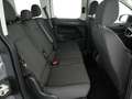 Volkswagen Caddy 2.0 TDI Kombi AHK Navi Grau - thumbnail 6