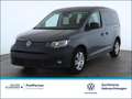 Volkswagen Caddy 2.0 TDI Kombi AHK Navi Grau - thumbnail 1