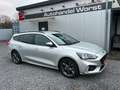 Ford Focus ST-Line-Navi-Kamera-Unfallfrei-Garantie Silber - thumbnail 1