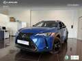 Lexus UX 250h Style 2WD Bleu - thumbnail 1