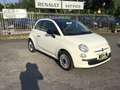 Fiat 500 500 1.2 Lounge 69cv E6 Blanc - thumbnail 1