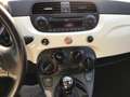 Fiat 500 500 1.2 Lounge 69cv E6 Blanc - thumbnail 9
