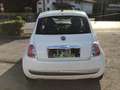 Fiat 500 500 1.2 Lounge 69cv E6 Blanc - thumbnail 11