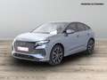 Audi Q4 e-tron sportback e-tron 35 business advanced Blauw - thumbnail 1