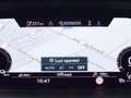 Audi Q4 e-tron sportback e-tron 35 business advanced Bleu - thumbnail 28