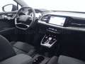 Audi Q4 e-tron sportback e-tron 35 business advanced Modrá - thumbnail 4