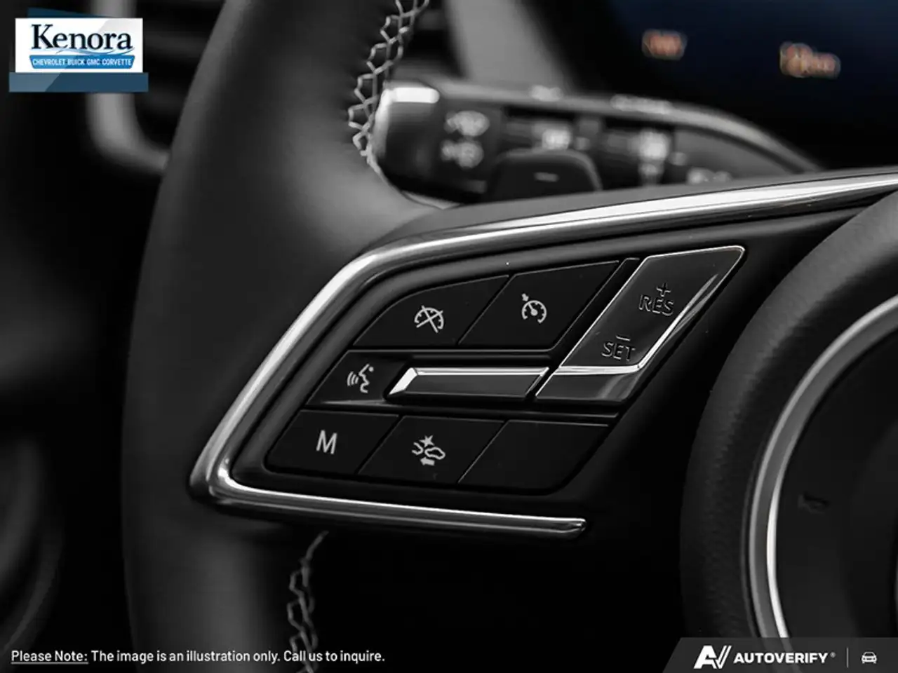 Buick Envision снимка Buick Envision