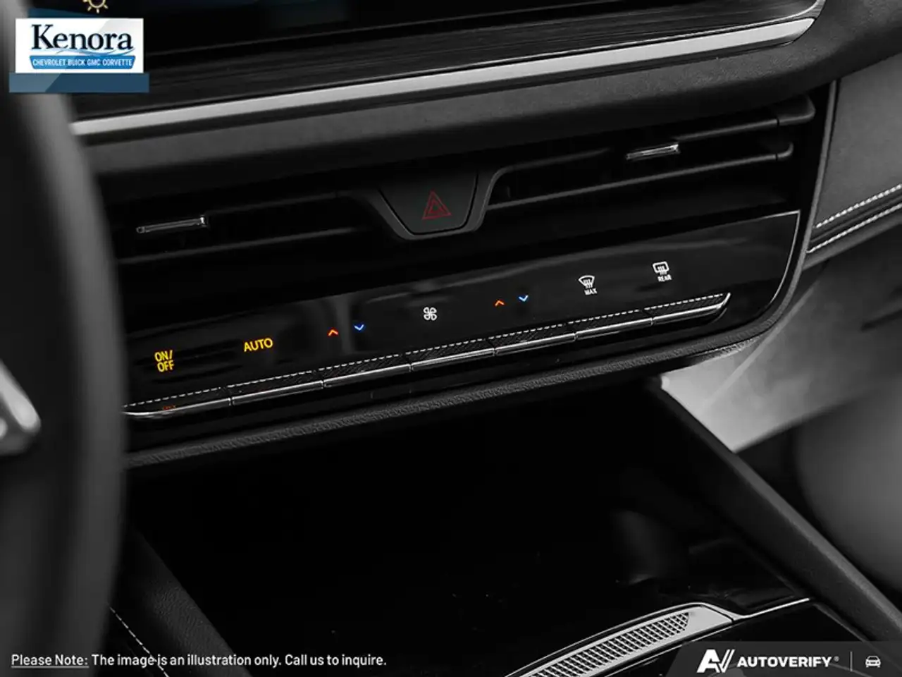 Buick Envision снимка Buick Envision
