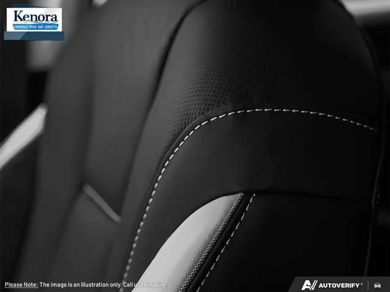 Buick Envision снимка Buick Envision