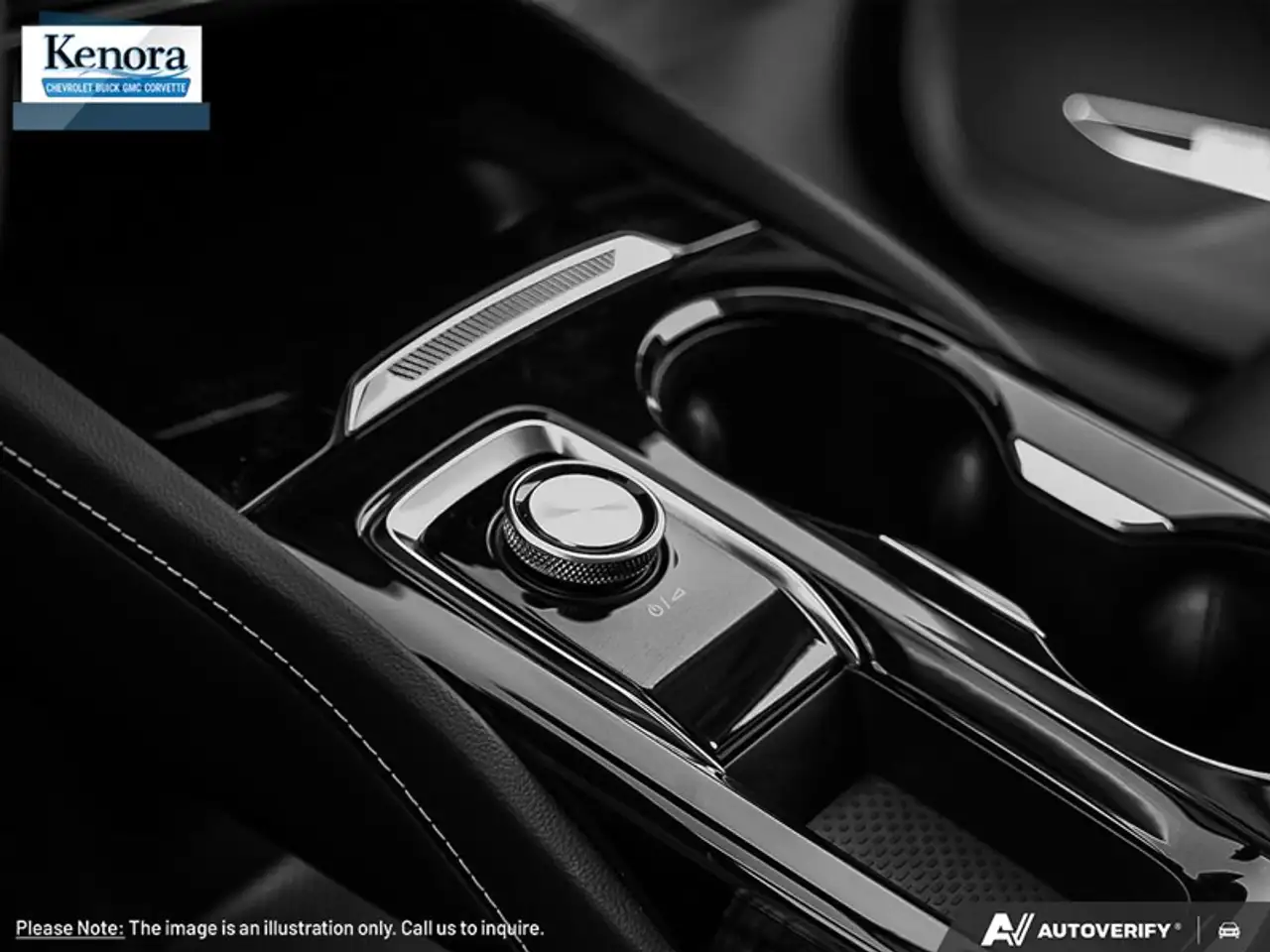 Buick Envision снимка Buick Envision