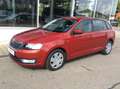 Skoda Rapid/Spaceback Spaceback 1.2 TSI Ambition/PDC/SHZ/1.Hand Rot - thumbnail 1