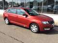 Skoda Rapid/Spaceback Spaceback 1.2 TSI Ambition/PDC/SHZ/1.Hand Rot - thumbnail 14